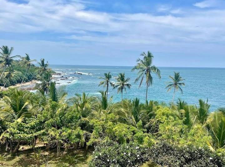 Soma Cabana, Homestay & Restaurant Tangalle Ngoại thất bức ảnh