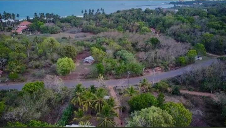 Soma Cabana, Homestay & Restaurant Tangalle Ngoại thất bức ảnh