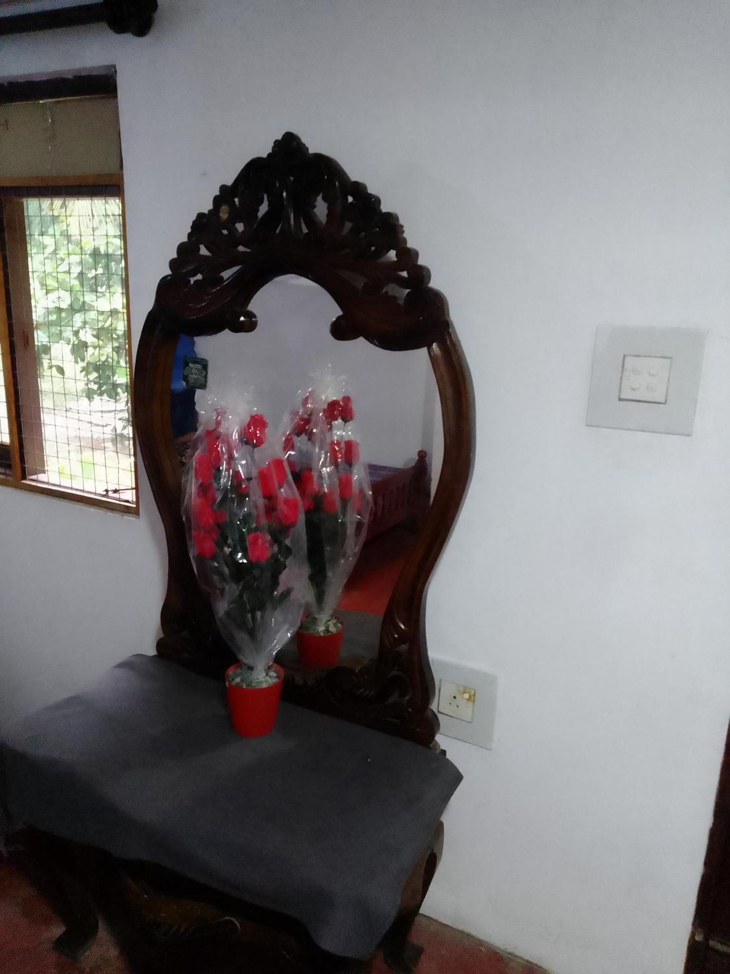 Soma Cabana, Homestay & Restaurant Tangalle Ngoại thất bức ảnh