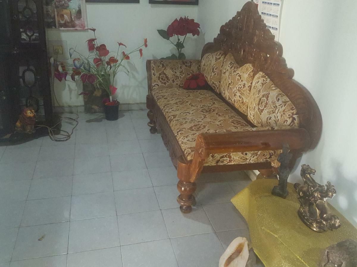 Soma Cabana, Homestay & Restaurant Tangalle Ngoại thất bức ảnh